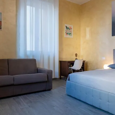 Leader 1 - Monzino - Hockey Msg Arena - Linate - ミラノ