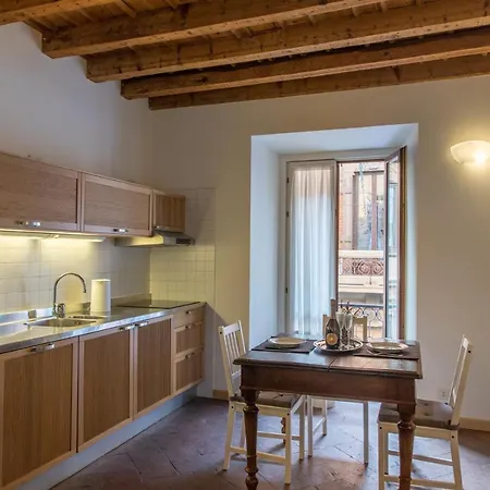 Apartment Milano-darsena Navigli- C'era Volta Casa Mailand