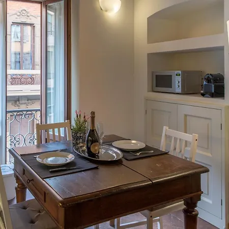 Milano-darsena Navigli- C'era Volta Casa Apartment