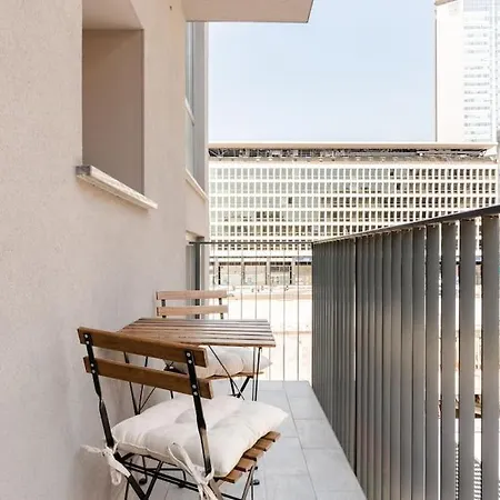 Apartman The Wallpaper House *