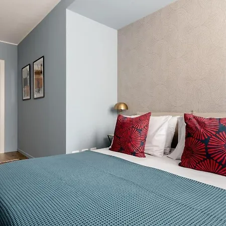 Apartment The Wallpaper House Milan