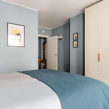Appartamento The Wallpaper House *