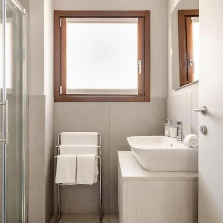 The Wallpaper House شقة ميلان