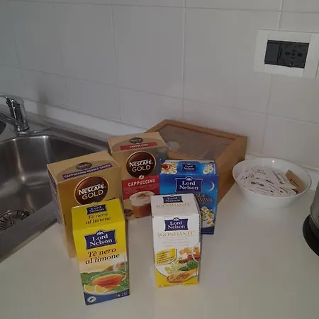 Il Nido Bilocale Niguarda * Milaan