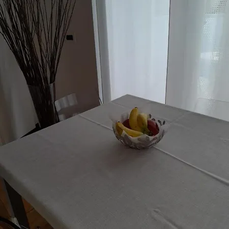 Appartement Il Nido Bilocale Niguarda *