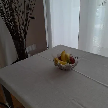 Διαμέρισμα Il Nido Bilocale Niguarda *