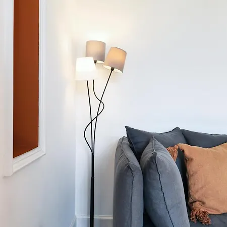 Apartamento Contempora - Lanzone 5 Milán