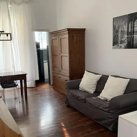 Apartment Sagm&c