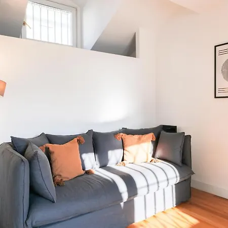 Contempora - Cozy 50 Sqm Apartment In The Heart Of Milan - Sant'Ambrogio