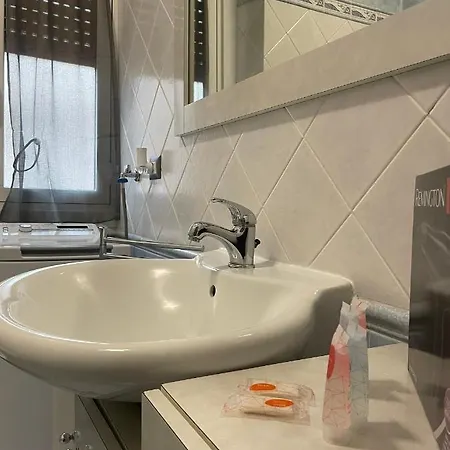 L'arche Comfort&relax - Di Via Palmieri * Mailand