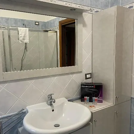 L'arche Comfort&relax - Di Via Palmieri Apartment Mailand