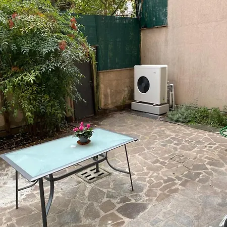 Il Giardino Segreto *