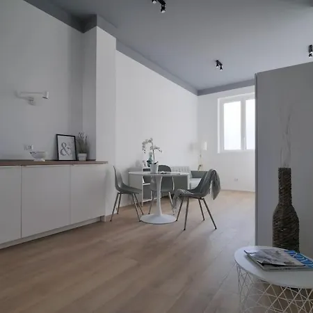 Casa Mangi *