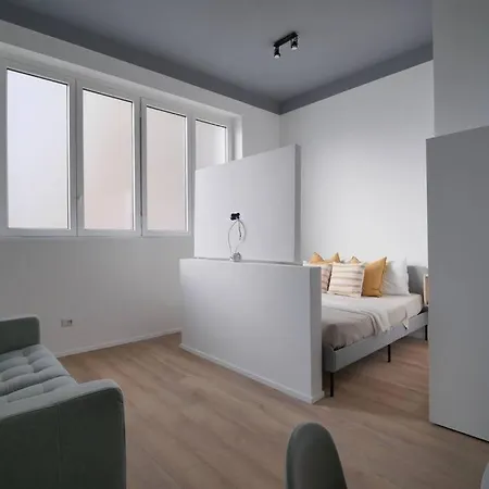 Appartamento Casa Mangi *