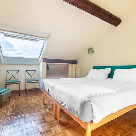 Brera - Sella Charme Castle View * Милан