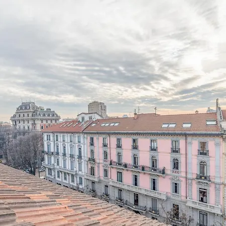 Appartamento Brera - Sella Charme