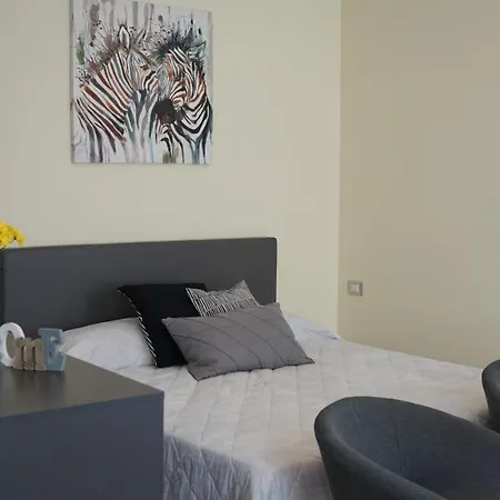 Argo Apartment Milan