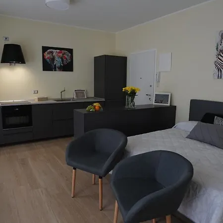 Apartment Argo *