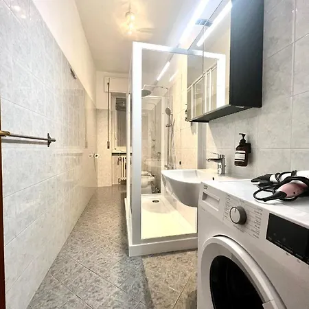 La Dolce - Navigli Appartement Milaan