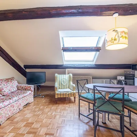 Brera - Sella Charme Castle View Милан