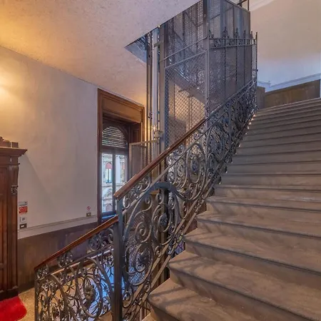Brera - Sella Charme Castle View Daire