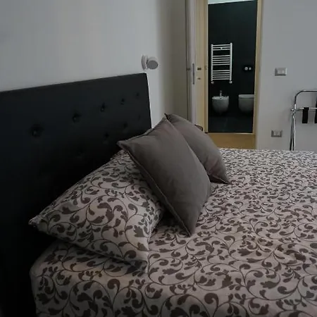 Apartment Argo Milan