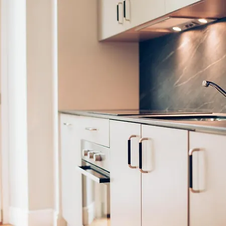 Lejlighed Ca Bela - Marcona *