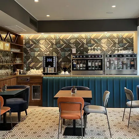 Отель Boutique Martini 17 Милан