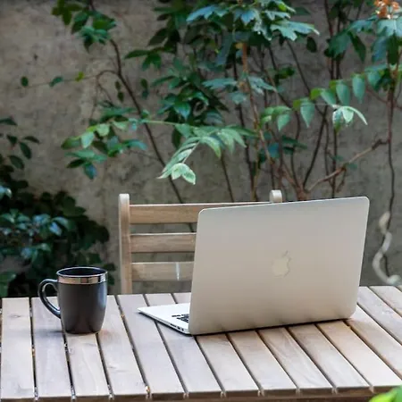 Appartamento Loft Lusso+giardino In Brera/montenapoleone/duomo Milano