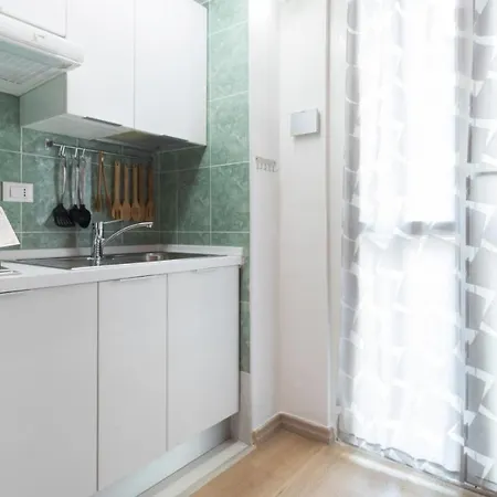 Italianway Easy - Copernico 63 Apartamento