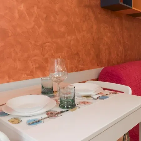 Apartamento Italianway Easy - Copernico 63 Milán