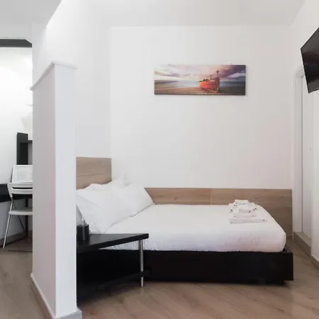 Apartamento Italianway Easy - Copernico 63 *