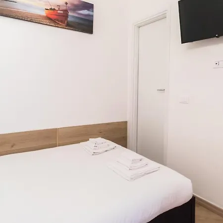 Italianway - Copernico 63 * Milan