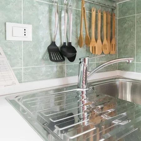 Italianway - Copernico 63 Appartamento Milano