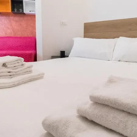 Italianway - Copernico 63 * Milano
