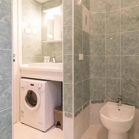 Apartment Italianway - Copernico 63