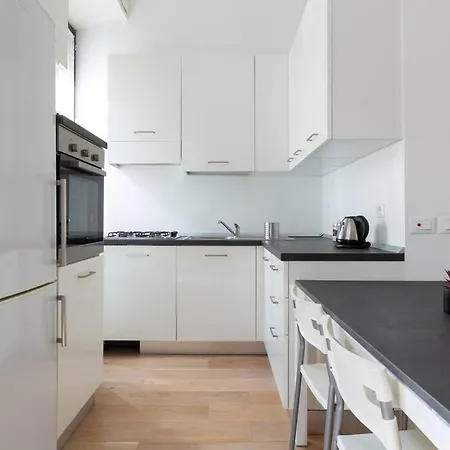 Porta Nuova Diamond Tower Flat Apartamento