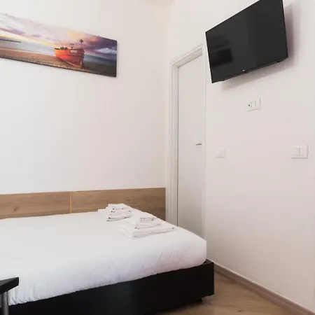 Italianway - Copernico 63 * Milan
