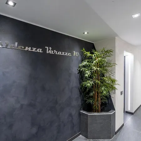 Sansiro-duomo, Exclusive Apartment, Wifi & Netflix Daire Milano