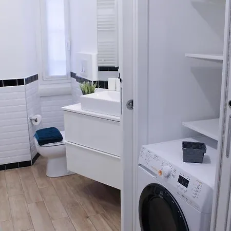 Apartment Yr - Citta Studi