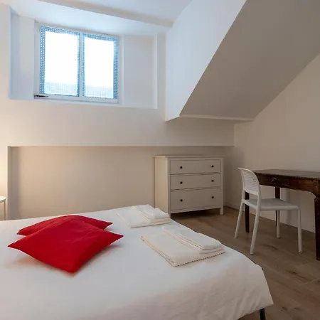 Lejlighed Centre - 10 Minutes To Duomo - Free Wifi E Netflix *