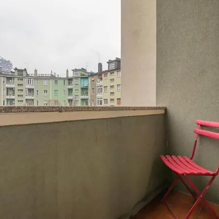 Italstay - Centrale-garibaldi - Pet Friendly