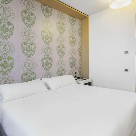 Hotel Nh Milano Fiera Rho