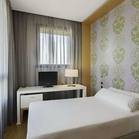 Nh Milano Fiera Hotel Rho