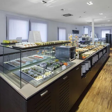 Hotel Nh Milano Fiera
