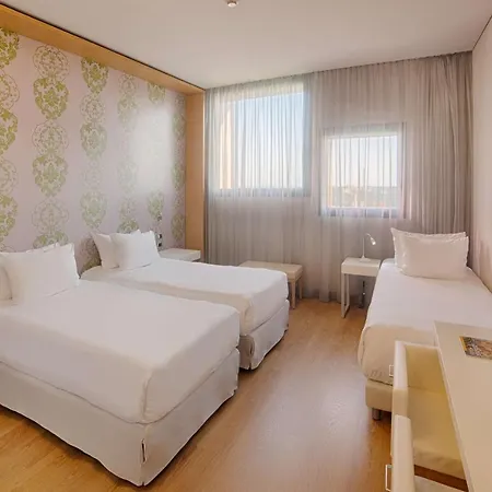 Nh Milano Fiera Hotel Rho