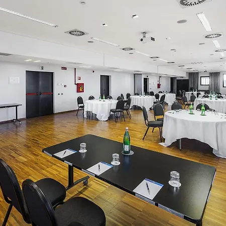 Hotel Nh Milano Fiera