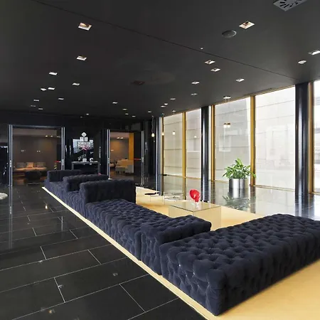 Nh Milano Fiera Hotel 4*
