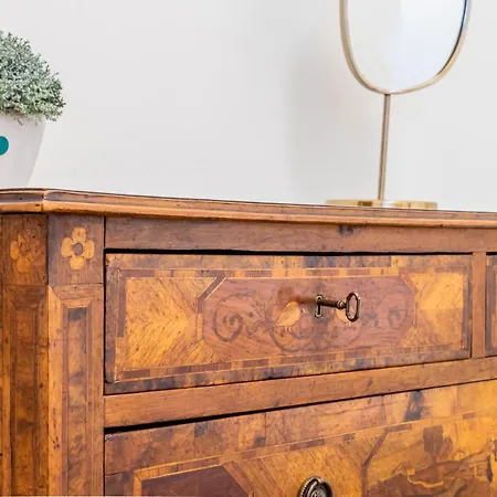 Retreats Duomo Carrobbio Apartamento