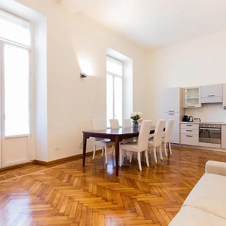 Retreats Duomo Carrobbio